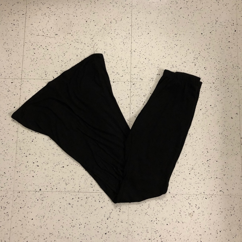 Forever 21 Flare Pants